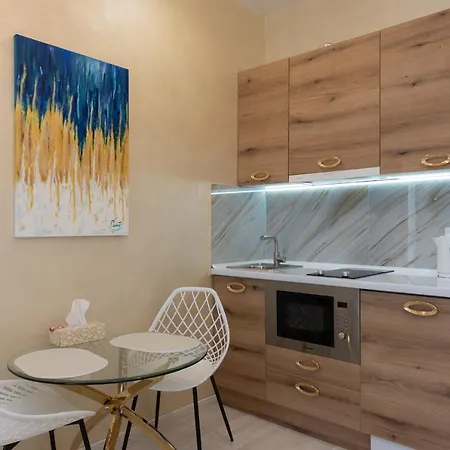 Studio On A Residential Complex French Quarter 2 Kyiv Exterior photo
