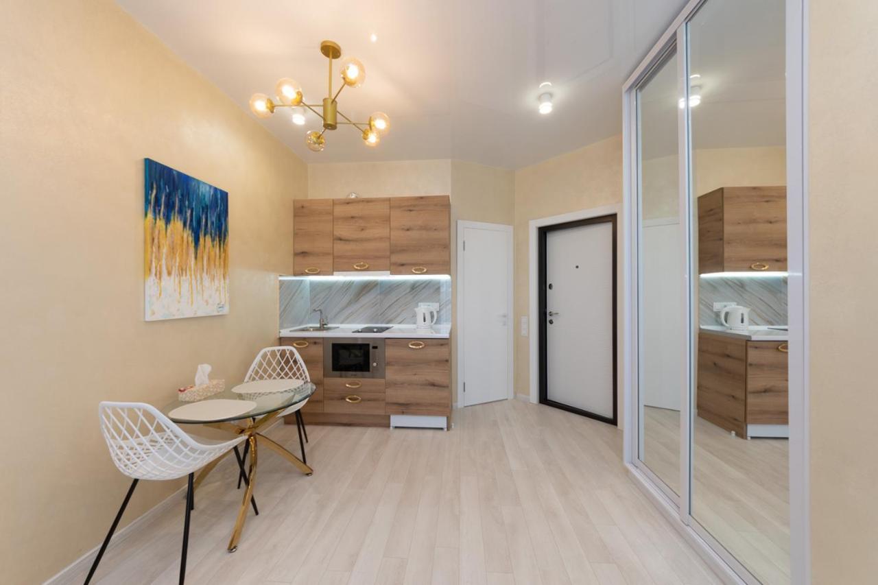 On A Residential Complex French Quarter 2 Apartment Kyiv